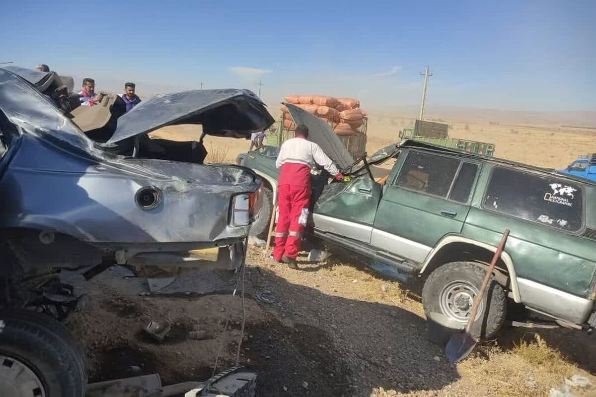 جاده ابهر قیدار