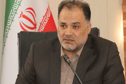 مهندس مجید زارع‌پور به‌عنوان شهردار جدید ابهر معرفی شد