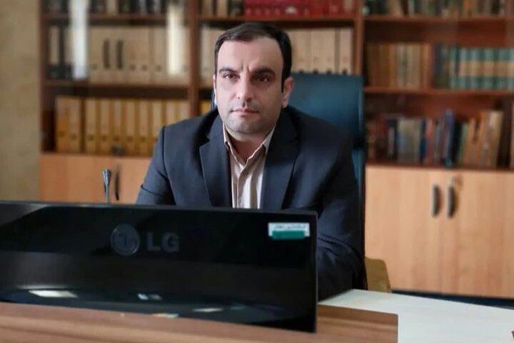 صفحه اصلی مجله سعید خلجی