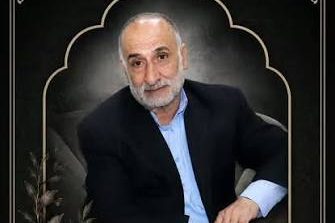 پایگاه خبری صبح ابهر | سلامی دوباره دارد هر صبح حاج انعاماله ازلگینی، یادگار دفاع مقدس، به یاران شهیدش پیوست