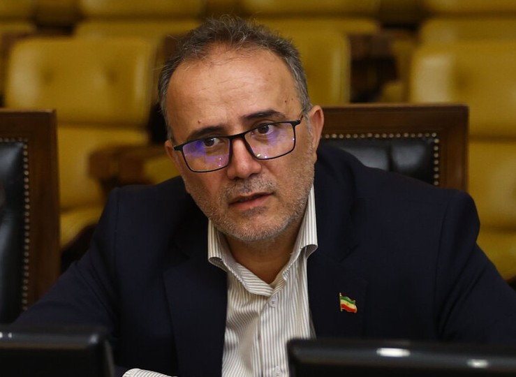 پایگاه خبری صبح ابهر | سلامی دوباره دارد هر صبح دکتر منصور علیمردانی