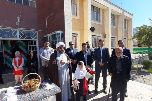 پایگاه خبری صبح ابهر | سلامی دوباره دارد هر صبح 57c2c21d1ae84bc9a923169d34e84b97 e1790074923970