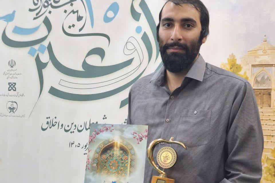 پایگاه خبری صبح ابهر | سلامی دوباره دارد هر صبح photo ۲۰۲۶ ۰۹ ۰۷ ۰۹ ۳۴ ۲۷